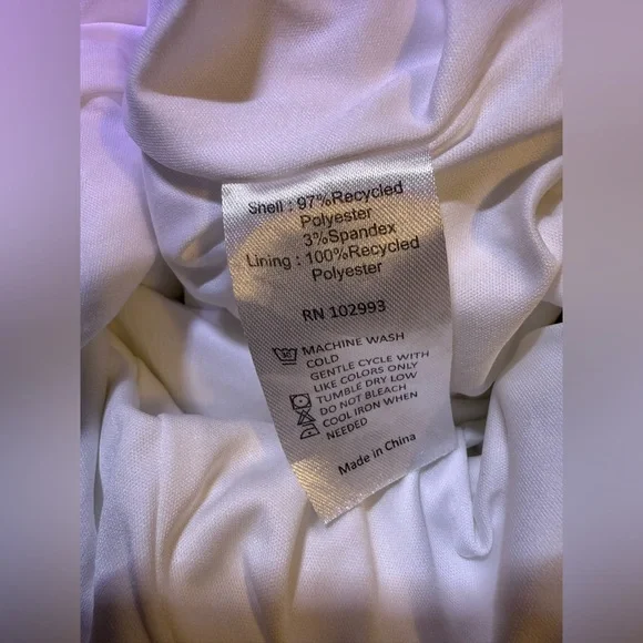 Strapless Jumpsuit Rosetta Getty - Picture 14 of 16